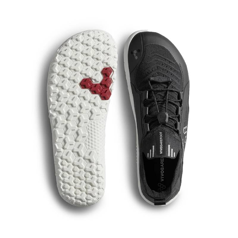 Vivobarefoot Primus Trail Knit FG Kids