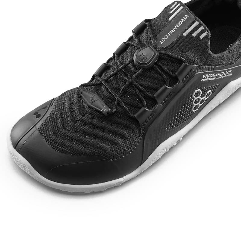 Vivobarefoot Primus Trail Knit FG Kids