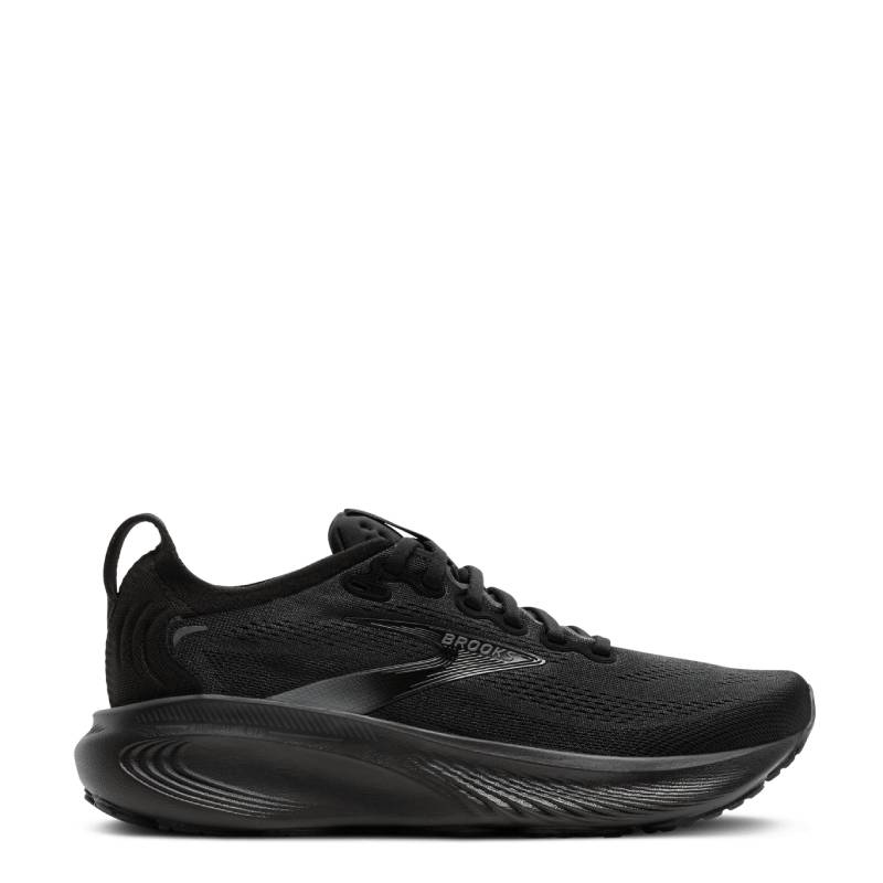 ADRENALINE GTS 25 MENS 2E BLACK