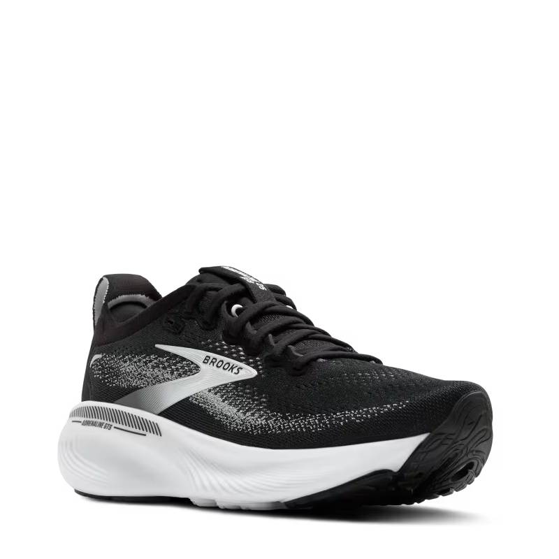 Brooks adrenaline gts 25 mens running shoes wide fit