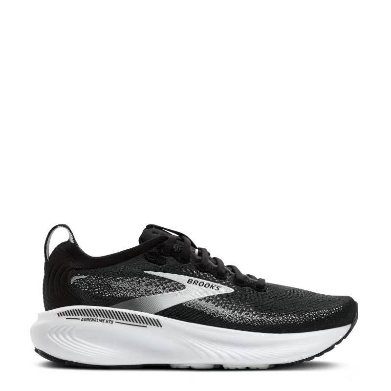 Brooks adrenaline gts 25 mens running shoes wide fit