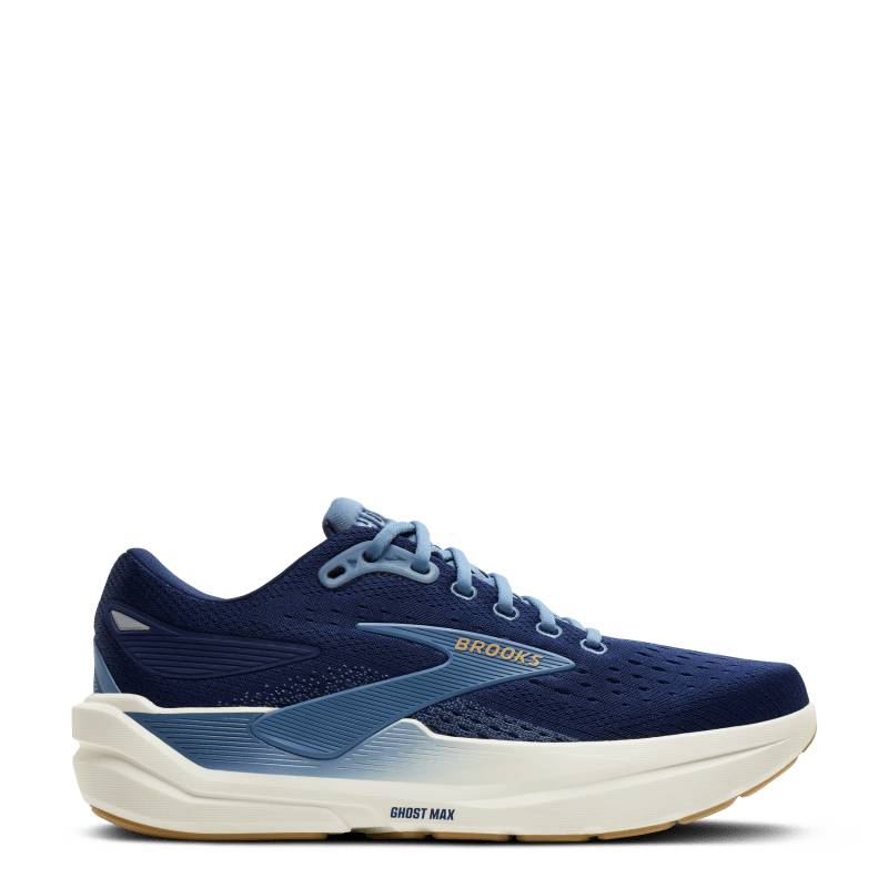 GHOST MAX 3 MENS 2E BLUE