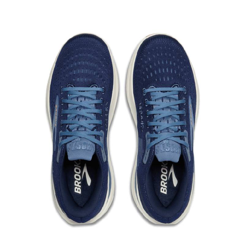 Brooks ghost max 3 mens wide jogger