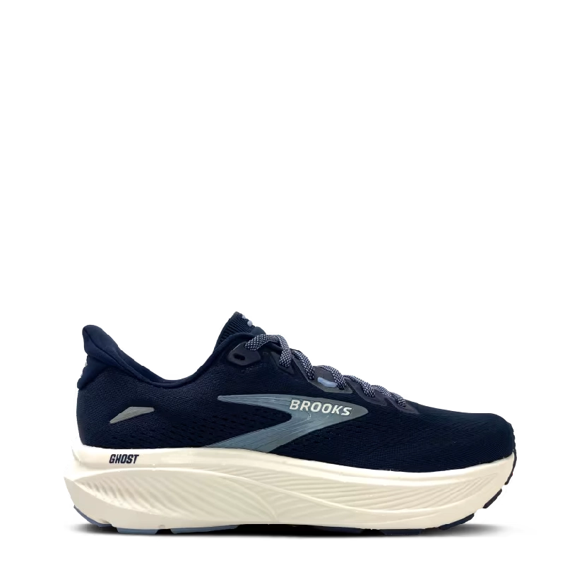 Brooks Ghost 18 mens navy runner
