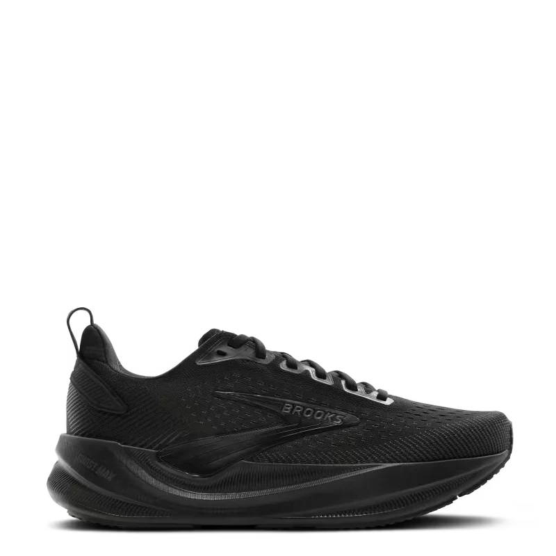 GHOST MAX 4 MENS 4E EXTRA WIDE BLACK