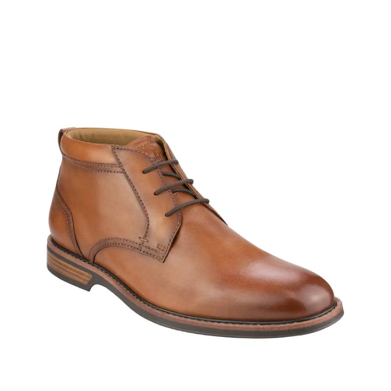 Florsheim traveller chukka mens boot