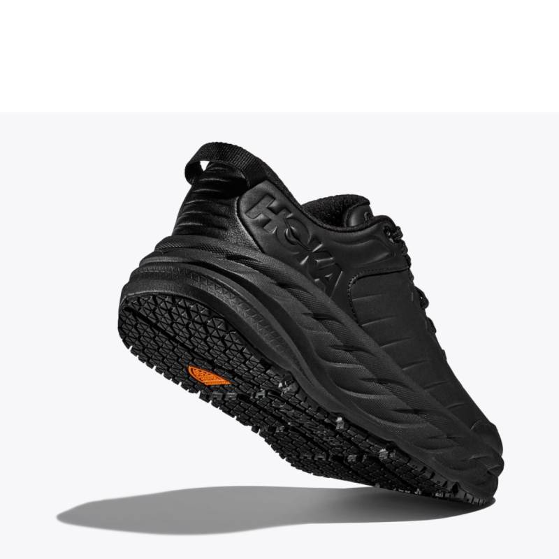 Hoka Bondi SR Womens