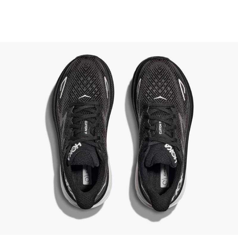 Hoka CLifton 9 Wide mens