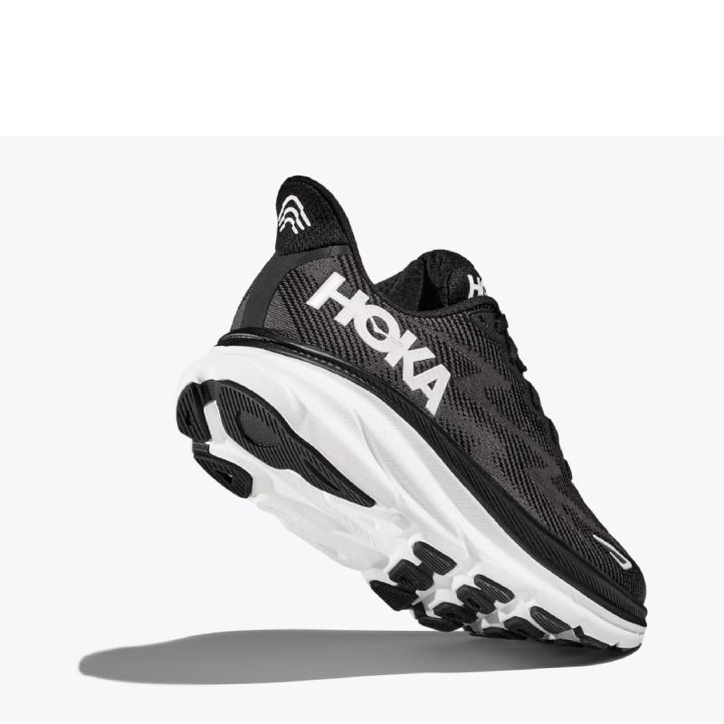 Hoka CLifton 9 Wide mens