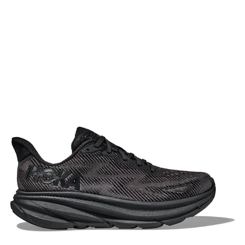 Hoka Clifton 9 Womens Wide