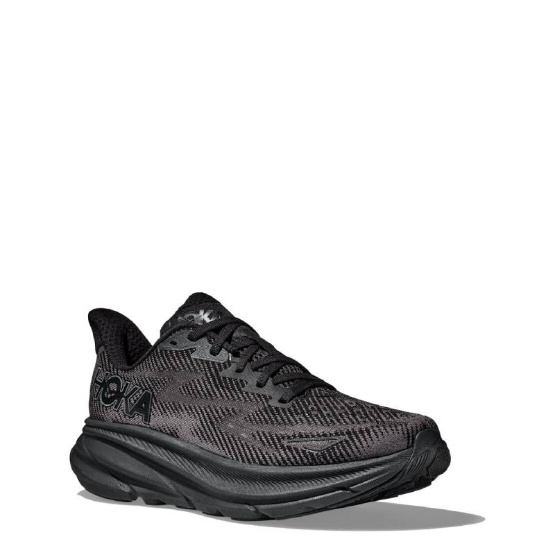 Hoka Clifton 9 Womens Wide