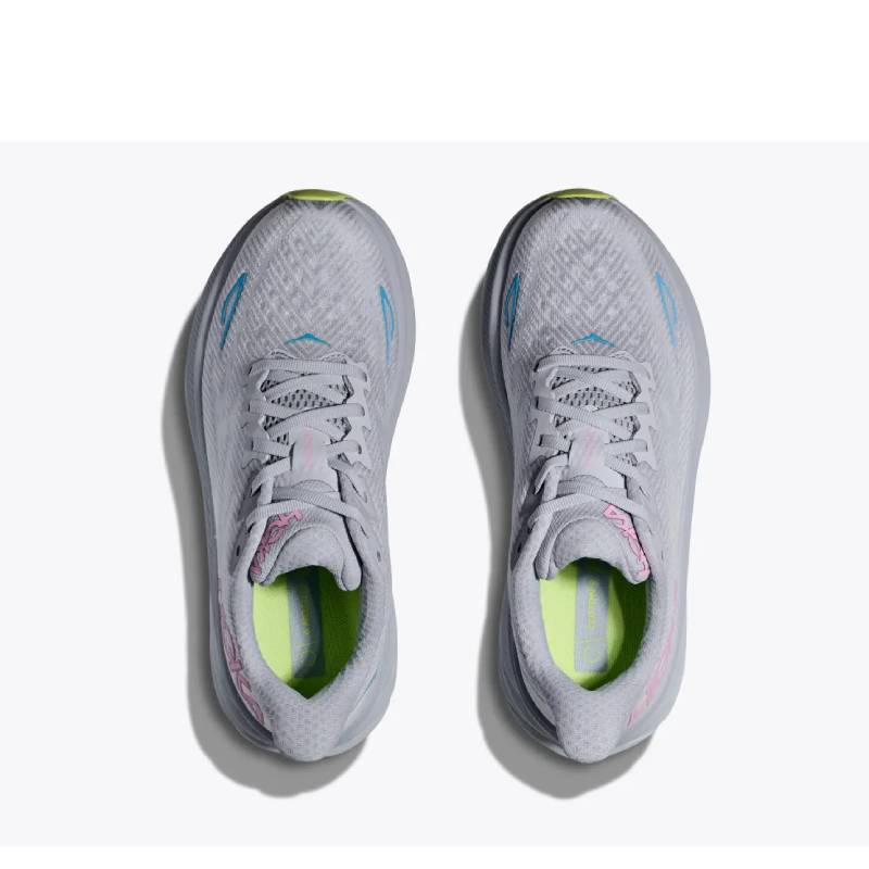 Hoka Clifton 9 Womens Wide