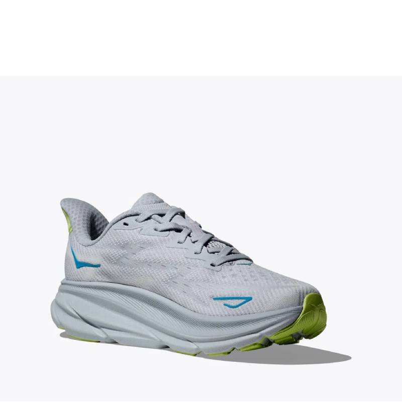 Hoka Clifton 9 Womens Wide