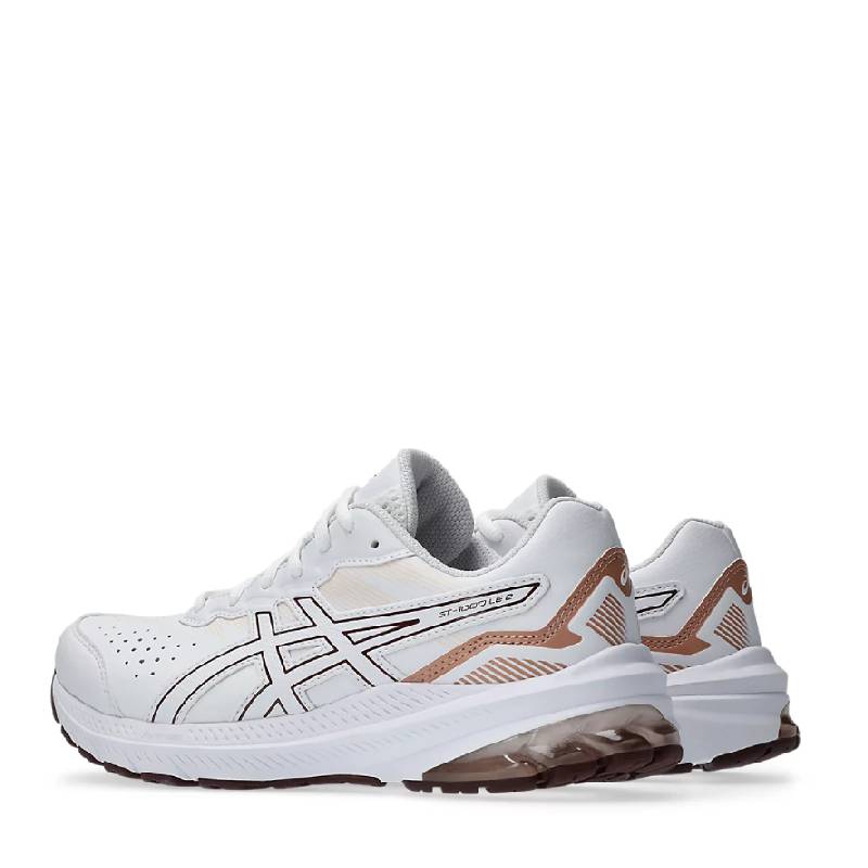 Asics GT-1000 Leather Womens