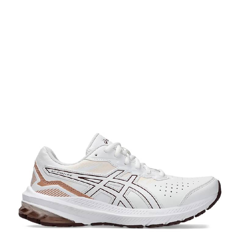 Asics GT-1000 Leather Womens