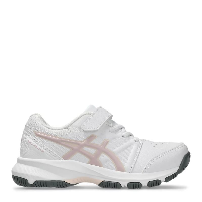 Asics gel 550tr white morganite kids sneaker