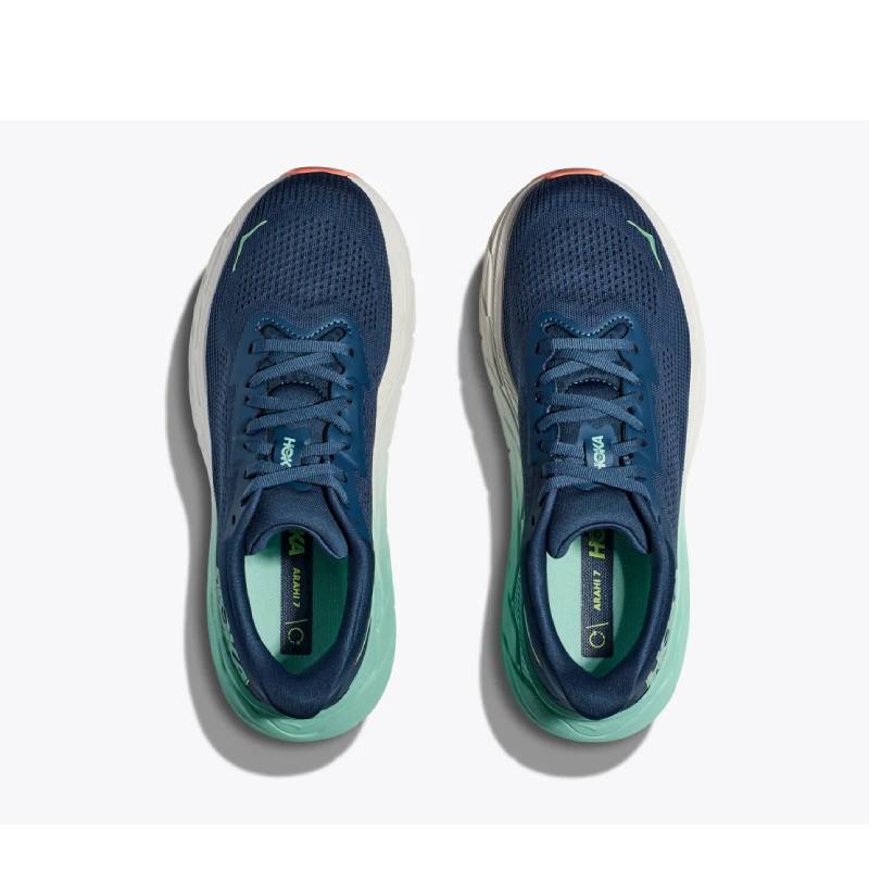 Hoka Arahi 7 Womens Wide