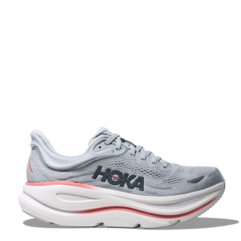 BONDI 9 WOMENS GREY/PINK