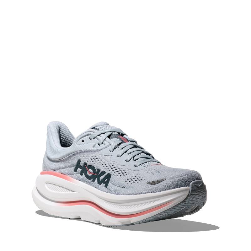 Hoka Bondi 9 womens running shoe