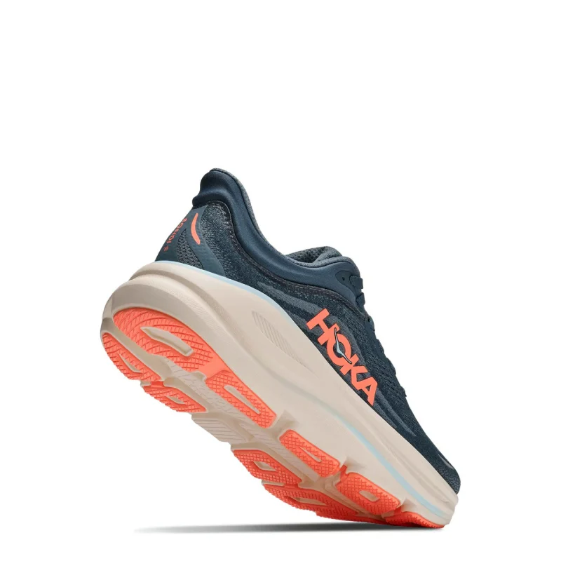 Hoka bondi 9 womens neutral running shoe