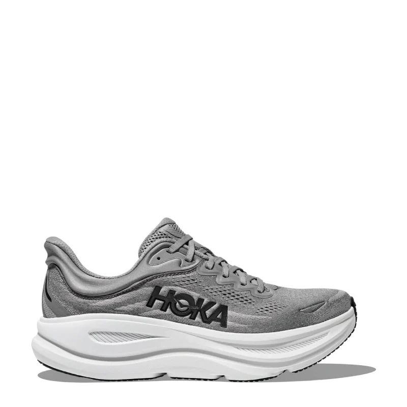Hoka Bondi extra wide mens sneaker