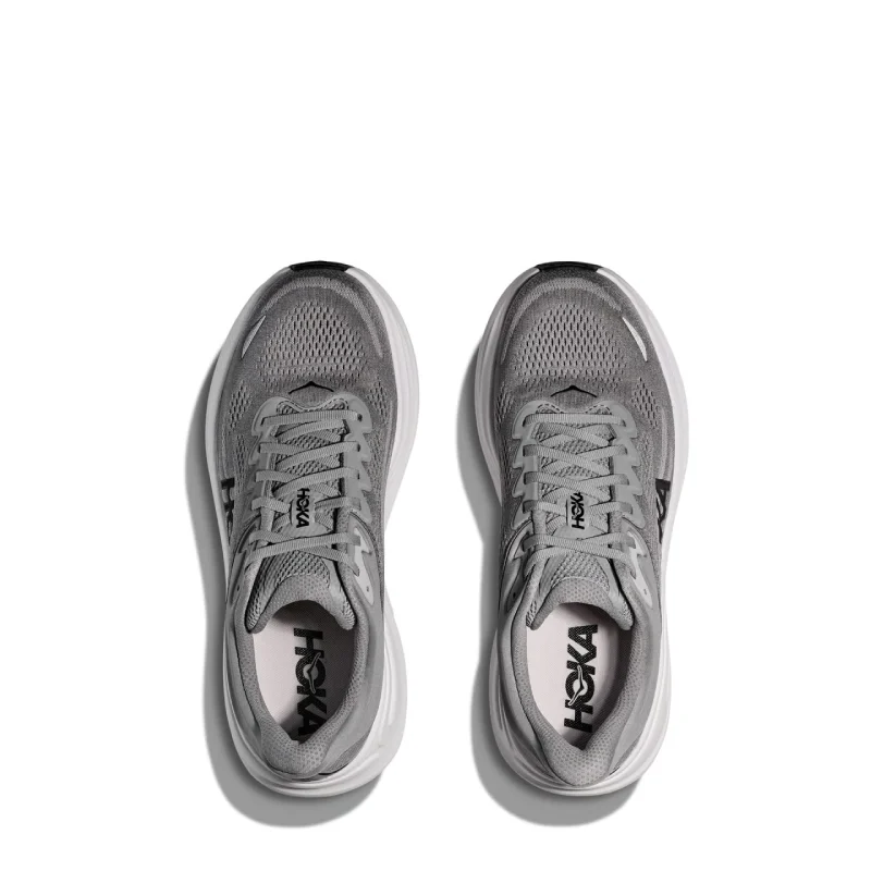 Hoka Bondi extra wide mens sneaker