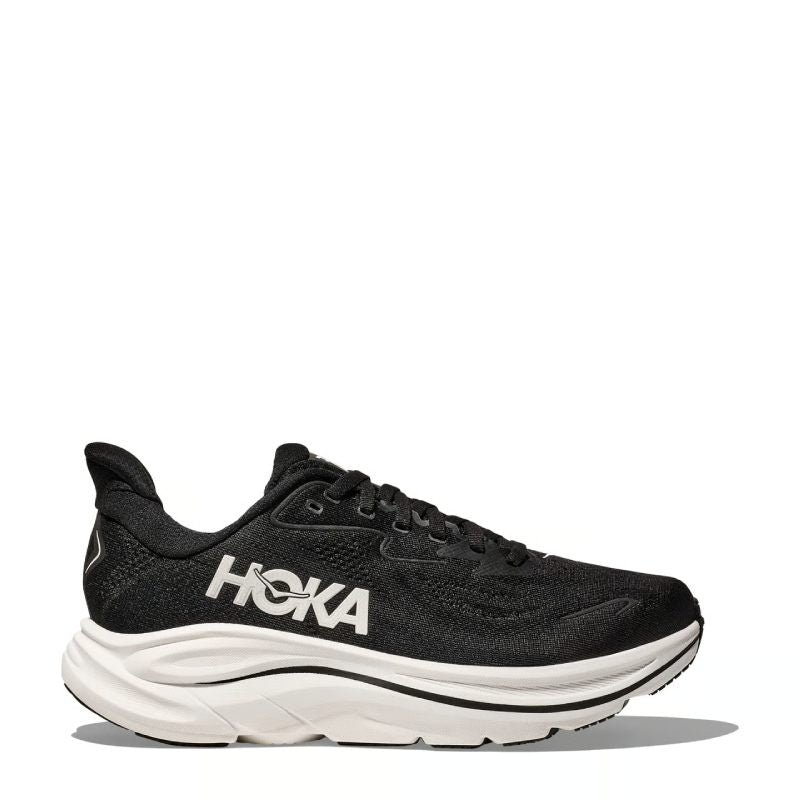 Hoka Clifton 10 mens wide jogger