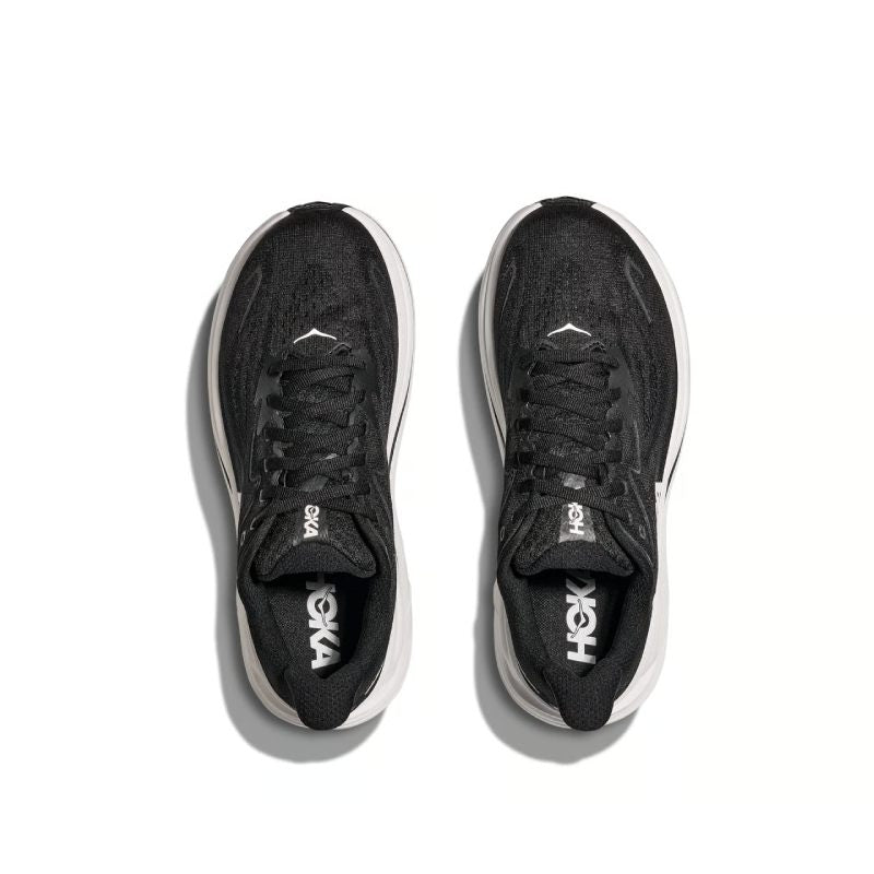 Hoka Clifton 10 mens wide jogger
