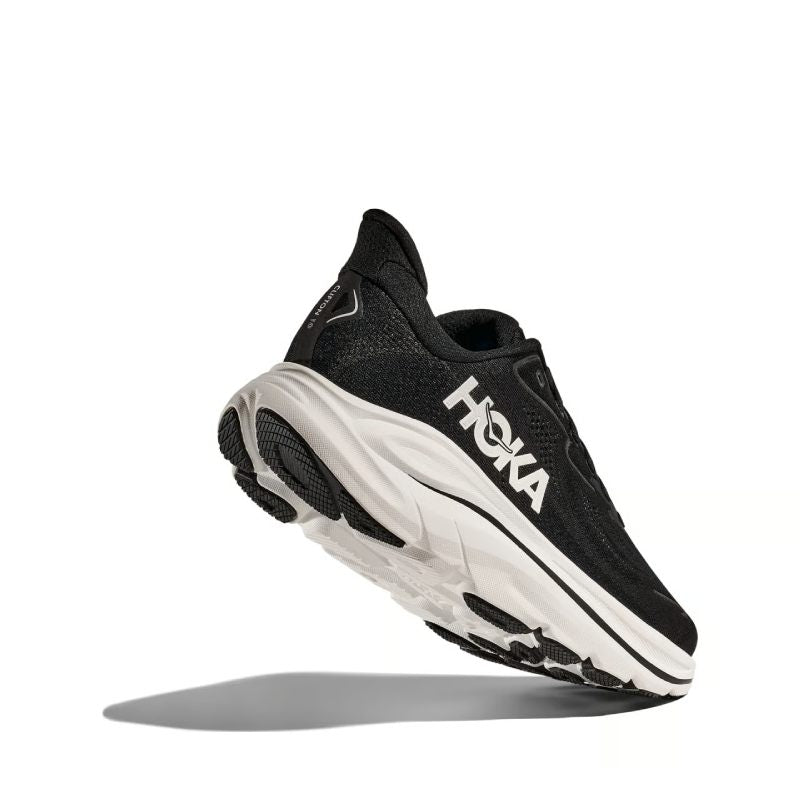 Hoka Clifton 10 mens wide jogger