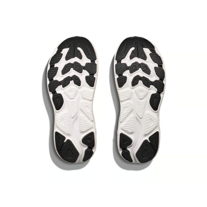 Hoka Clifton 10 mens wide jogger
