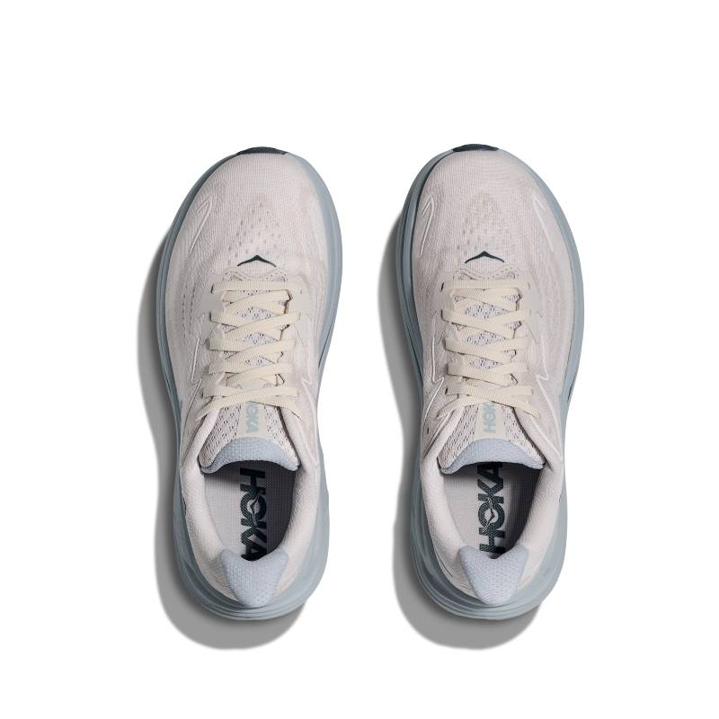 Hoka clifton 10 wide womens runner