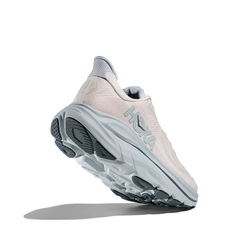 Hoka clifton 10 wide womens runner