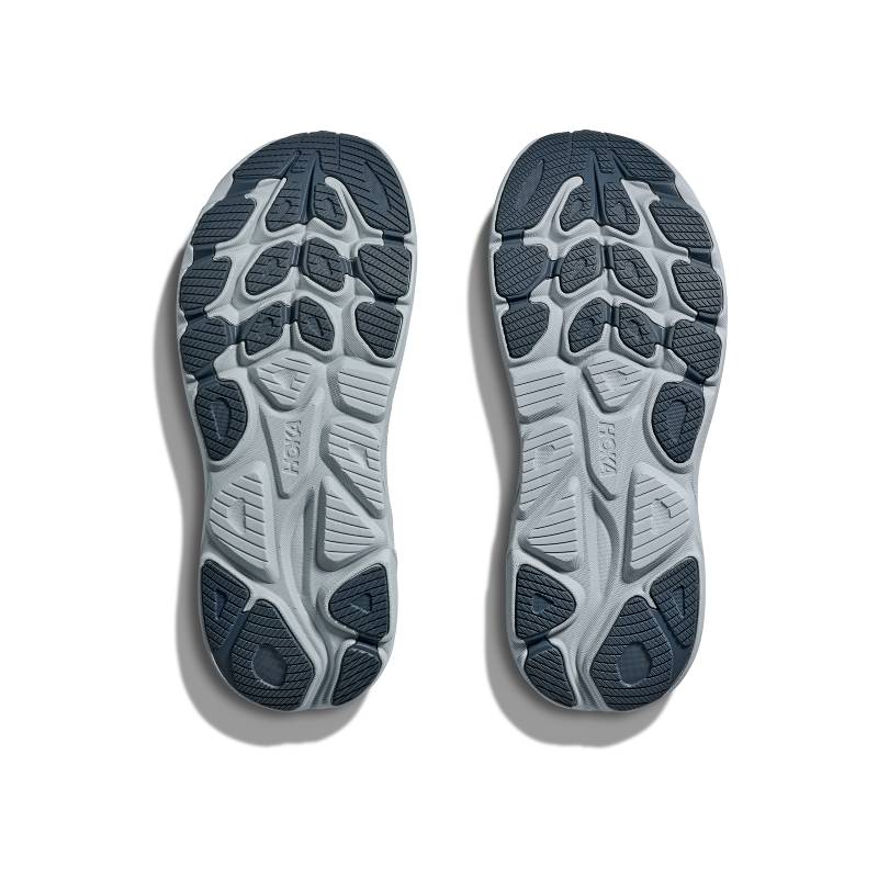 Hoka clifton 10 wide womens runner