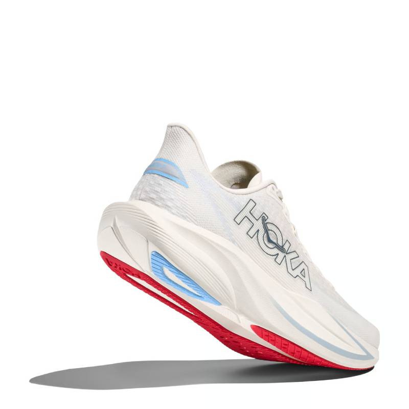 Hoka mach 7 womens runner