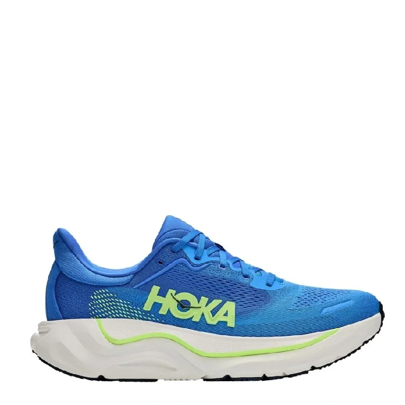 ARAHI 9 MENS WIDE 2E BLUE