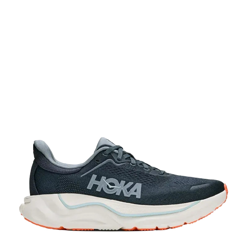 Hoka arahi 9 support womens running show wide fit