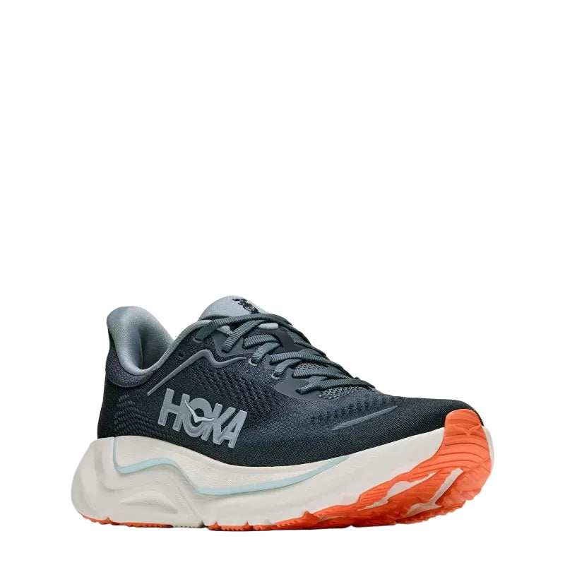 Hoka arahi 9 support womens running show wide fit