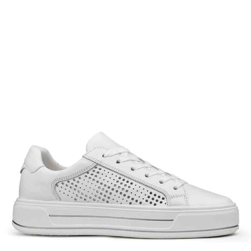 CANBERRA 3 PUNCH WHITE