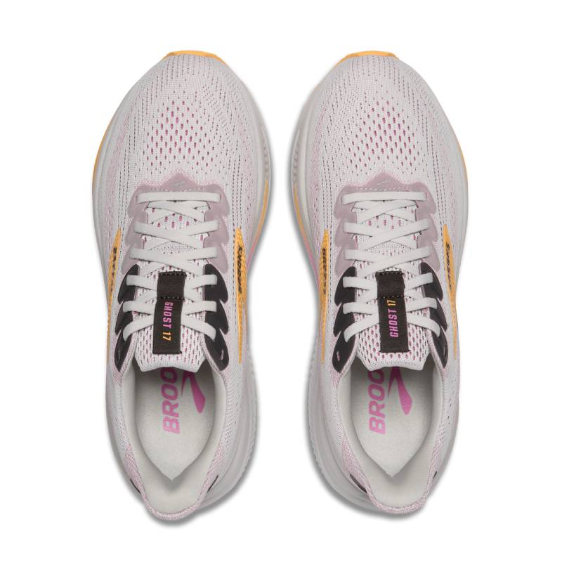 Brooks Ghost 17 Womens