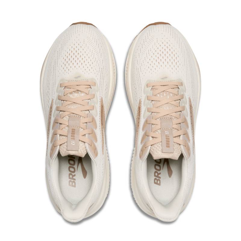 Brooks Ghost 17 Womens B Fit