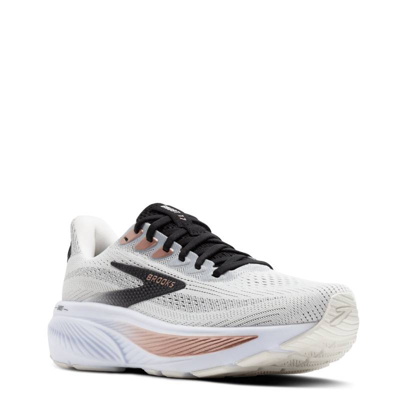 Brooks Ghost 17 womens runner