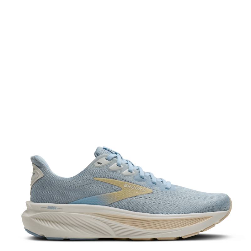 GHOST 17 WOMENS B WIDTH LIGHT BLUE