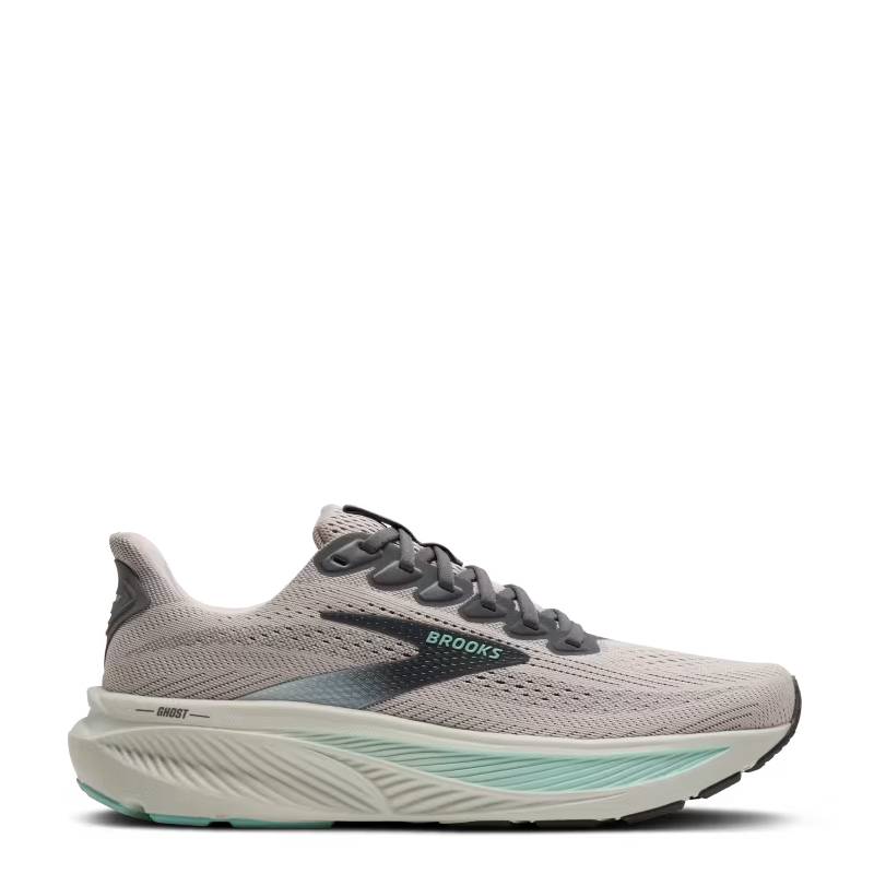 GHOST 17 WOMENS B WIDTH MAUVE