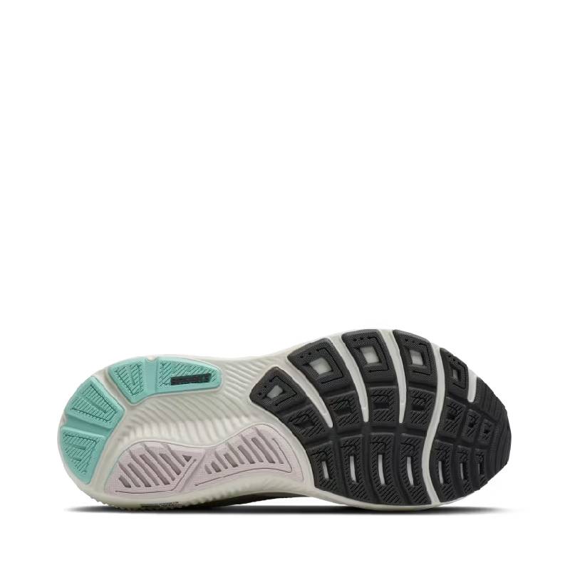 Brooks Ghost 17 mauve womens runner