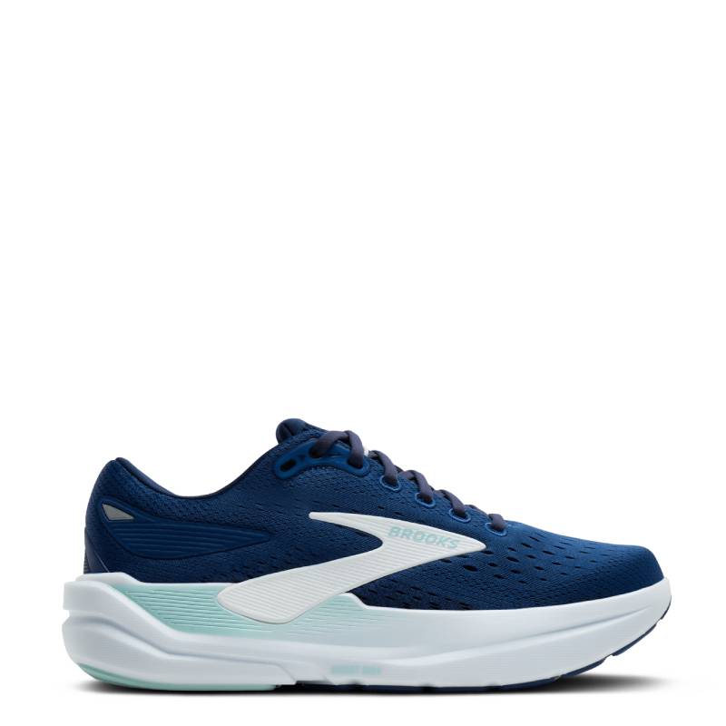GHOST MAX 3 WOMENS NAVY D WIDTH