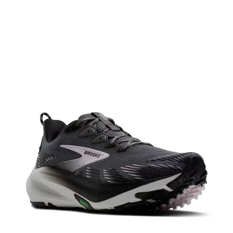 Brooks Ghost trail womens runner