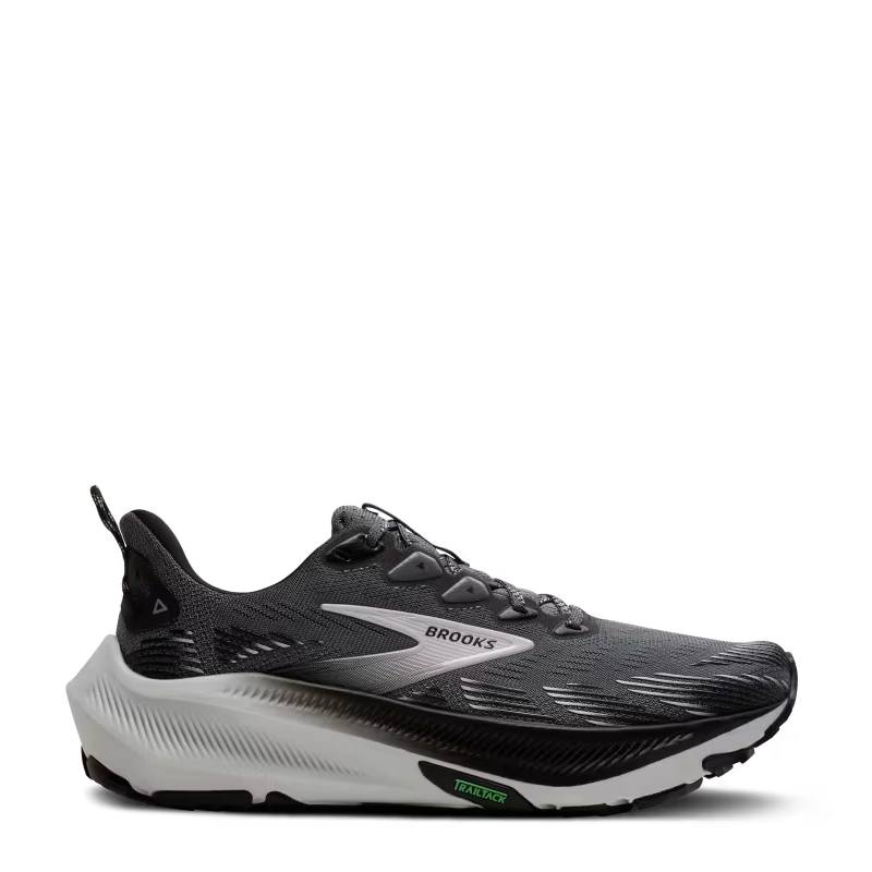 Brooks Ghost trail womens runner
