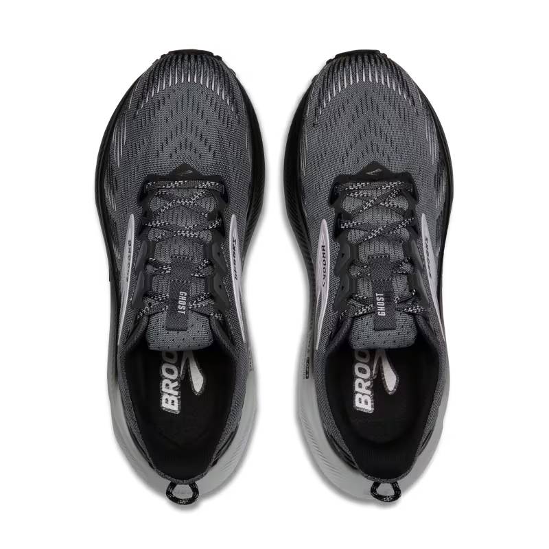 Brooks Ghost trail womens runner