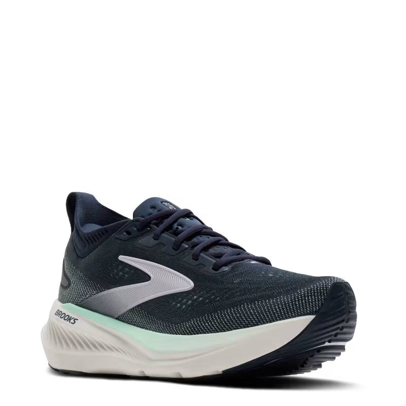 Brooks GLycerin 22 womens neutral running shoe