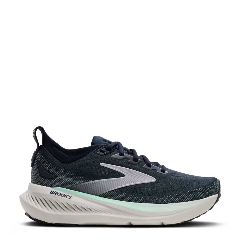 Brooks GLycerin 22 womens neutral running shoe